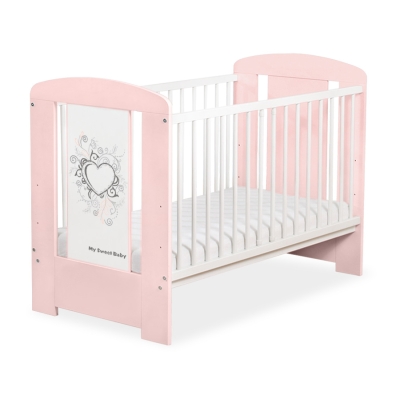 Babyseng Chic  Lyserød Pink