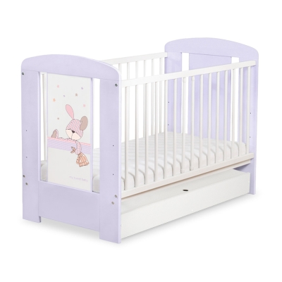 Babyseng med Skuffe Happy   STANDARD