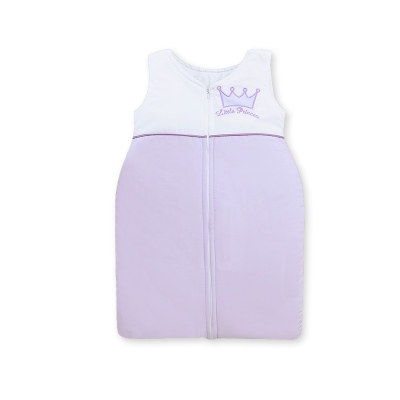 Babysovepose  Lilla