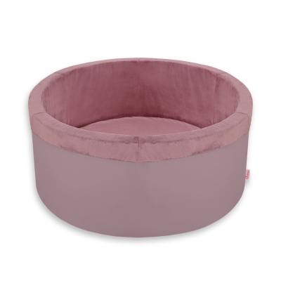 Boldbassin til de små  Pastel Violet