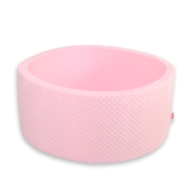 Boldbassin uden bolde  Lyserød Pink