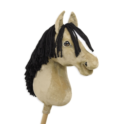 Kæpheste til salg Dun Horse