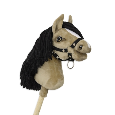 Dun Kæphest Hobby Horse A4 Premium