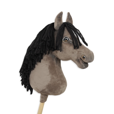 Kæphest Grullo