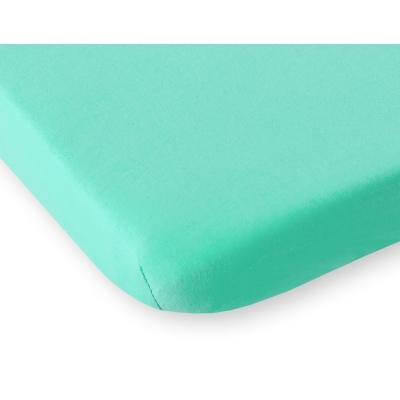 Lagen af jersey 140x200cm  Mint