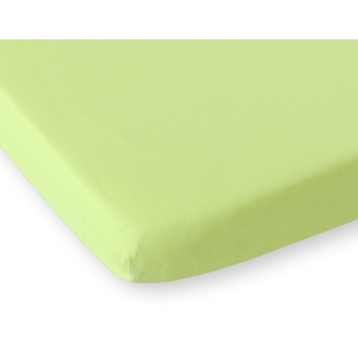 Lagen lavet af bomuld for tremmeseng 120x60cm  Bomuld