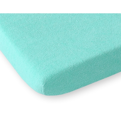 Lagen til babyseng 140x200cm  Mint