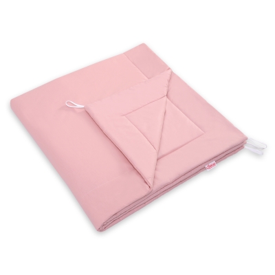 Måtte til leg  Støvet Pink