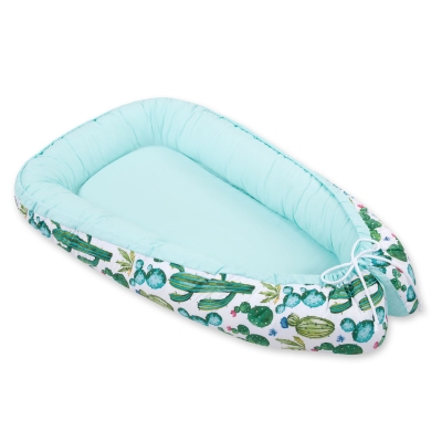 Rede til baby  Mint