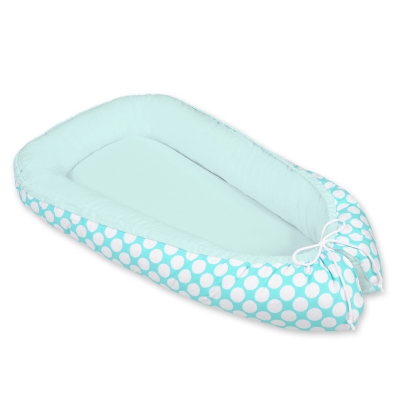 Rede til baby  Mint Turkis