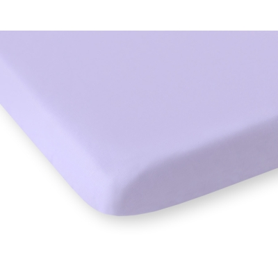 Sengelagen til babyseng 120x60cm  Bomuld