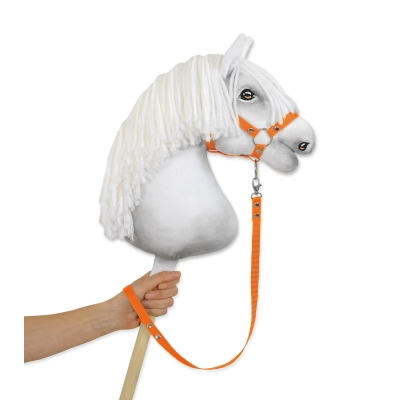 Snor til kæphest Orange