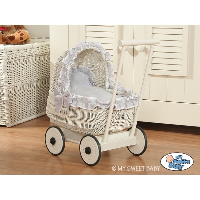 Vogn til babydukke