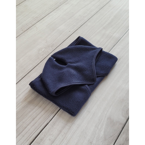 Dækken + Hut Denim