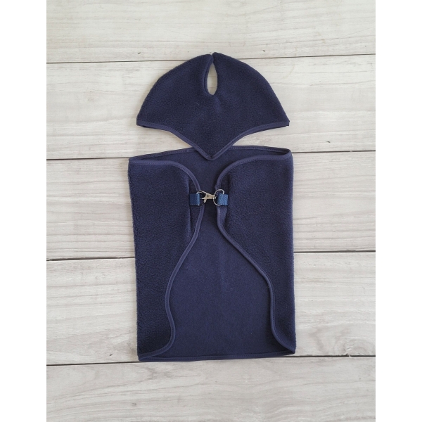 Dækken + Hut Denim