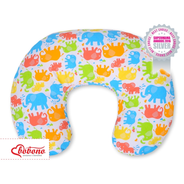 Ammepude til baby - Hanging Hearts
