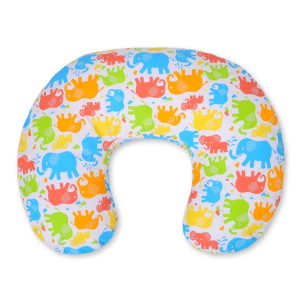 Ammepude til baby - Hanging Hearts
