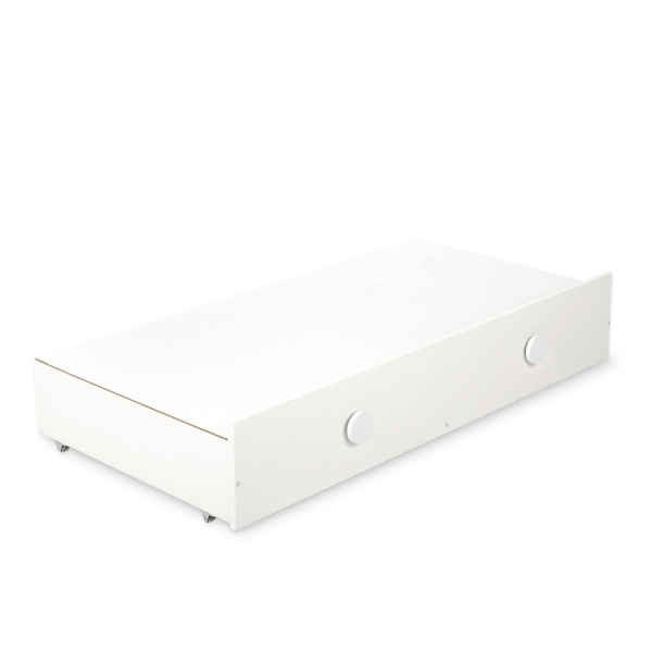 Baby tremmeseng med Skuffe 120x60cm Happy   MAXI