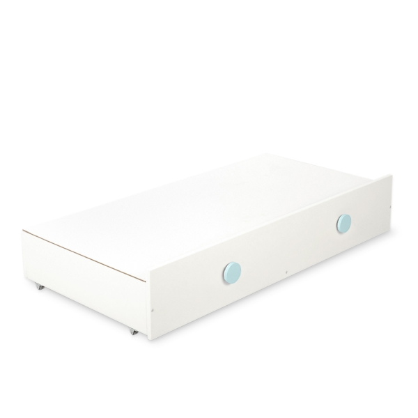 Baby tremmeseng med Skuffe 120x60cm Happy   MAXI