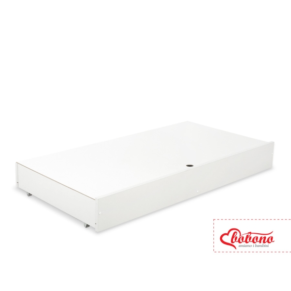 Baby tremmeseng med Skuffe 120x60cm Stjerner  STANDARD Stjerner