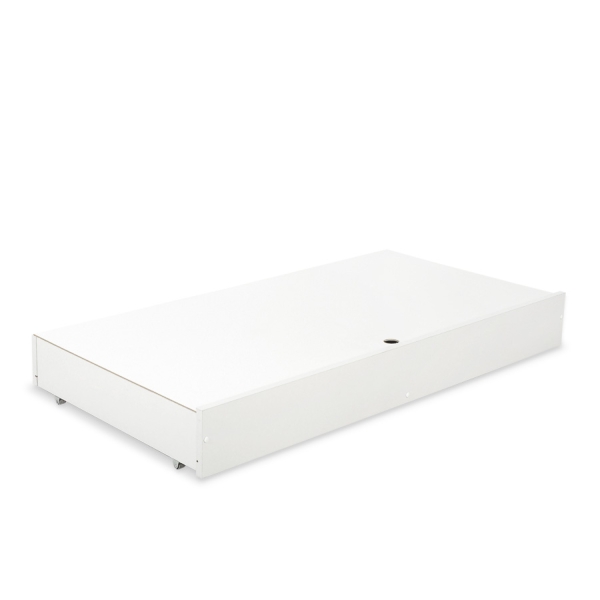 Baby tremmeseng med Skuffe 120x60cm Stjerner  STANDARD Stjerner