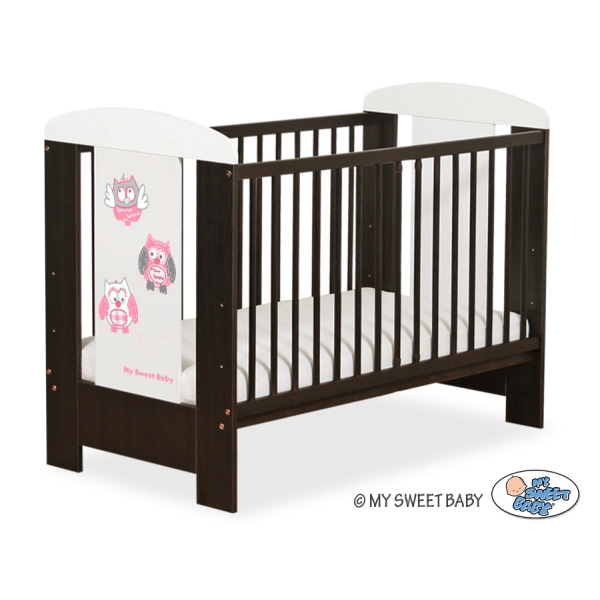 Babyseng 120x60cm  Munter Ugler
