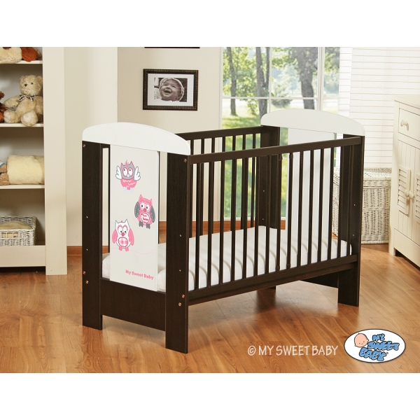 Babyseng 120x60cm  Munter Ugler