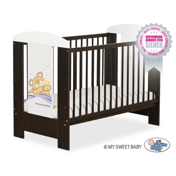 Babyseng Bamse Barnaba
