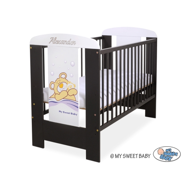 Babyseng Bamse Barnaba