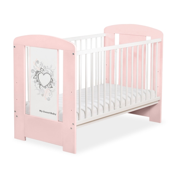 Babyseng Chic  Lyserød Pink