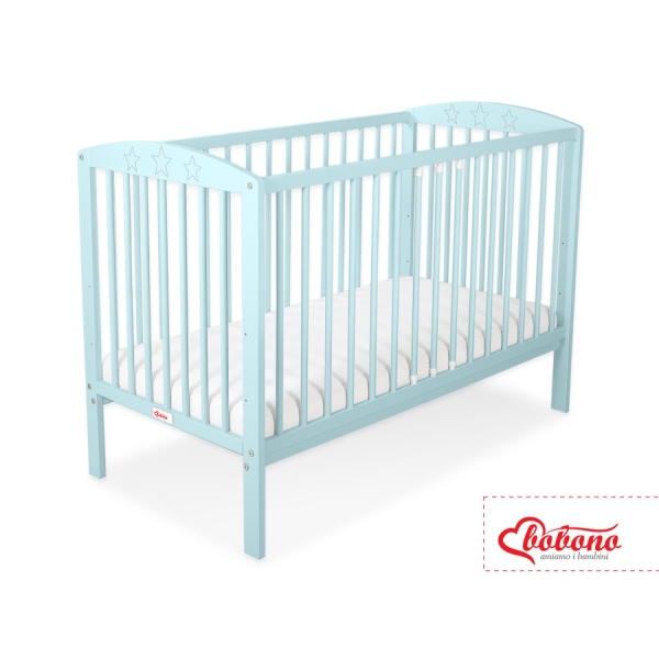 Babyseng Stjerner  Mint