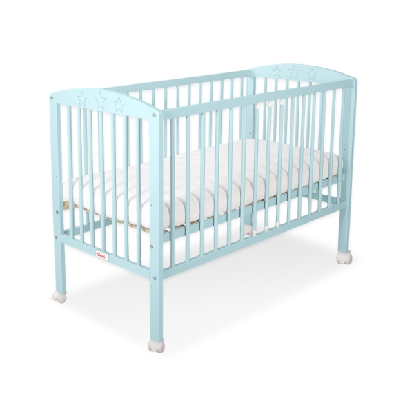 Babyseng Stjerner  Mint