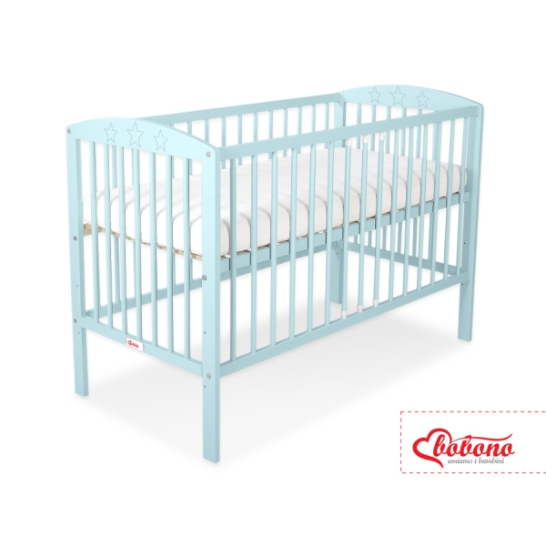Babyseng Stjerner  Mint