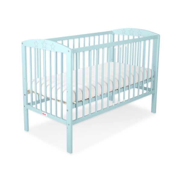 Babyseng Stjerner  Mint