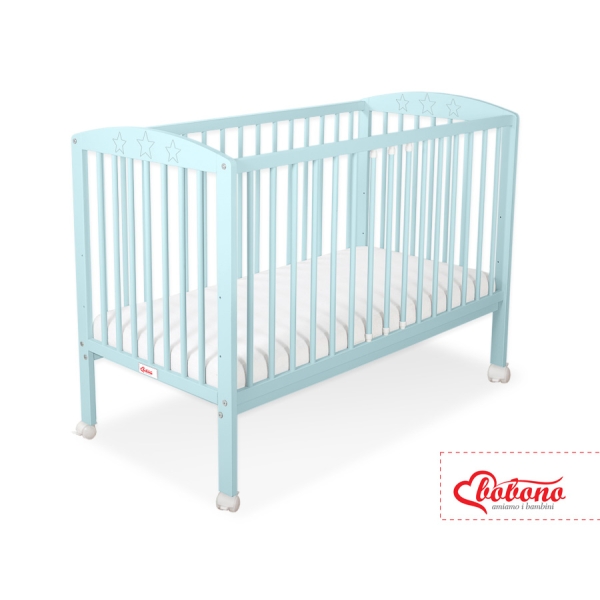 Babyseng Stjerner  Mint
