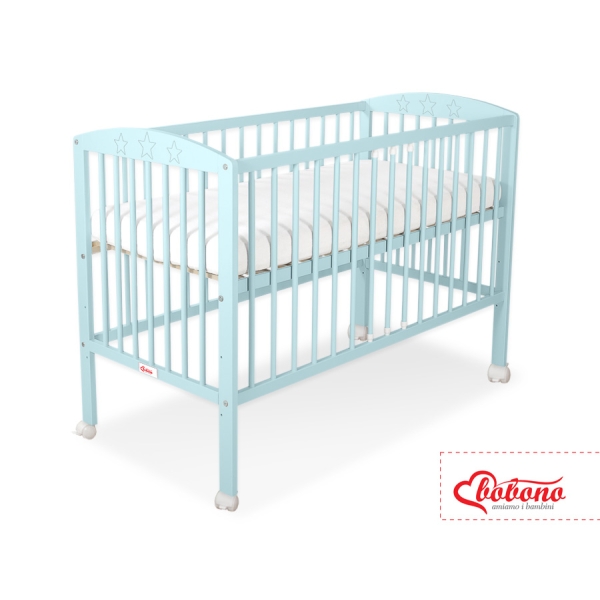 Babyseng Stjerner  Mint
