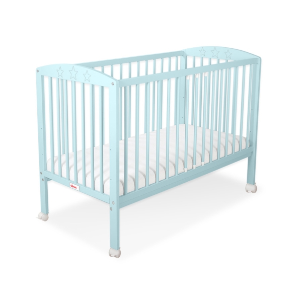 Babyseng Stjerner  Mint
