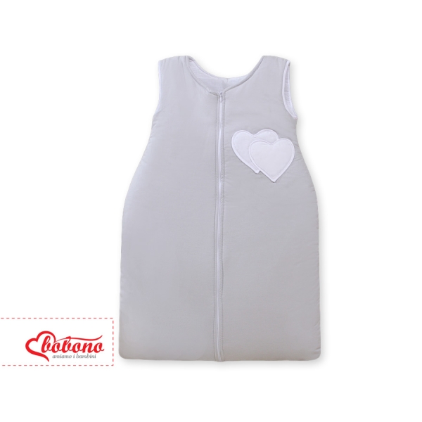 Babysovepose - Hanging hearts