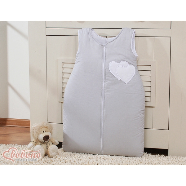 Babysovepose - Hanging hearts