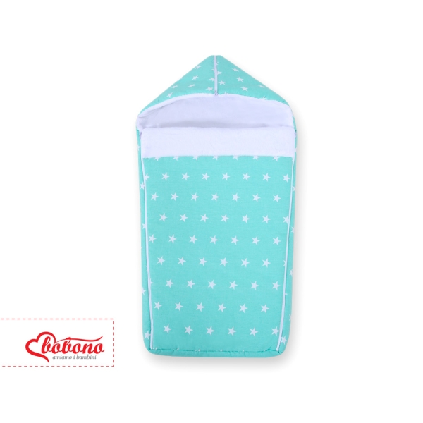 Babysovepose  Mint