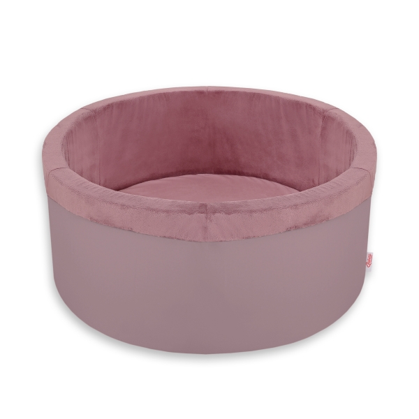 Boldbassin til de små  Pastel Violet