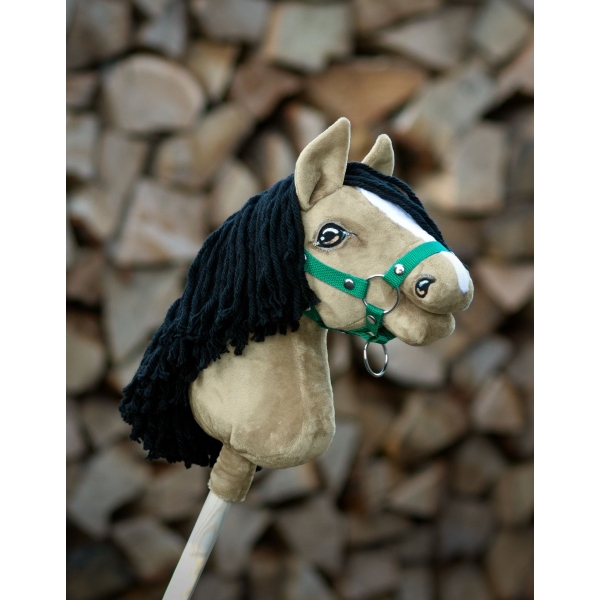 Dun Kæphest Hobby Horse A4 Premium