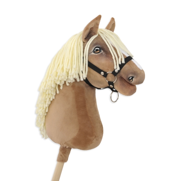 Kæphest Hobby Horse Haflinger