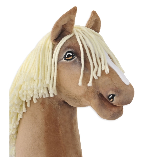 Smuk Haflinger Kæphest