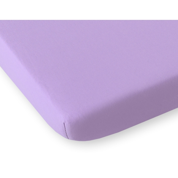 Jerseylagen 120x60cm t  Lilla
