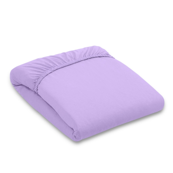 Jerseylagen 120x60cm t  Lilla