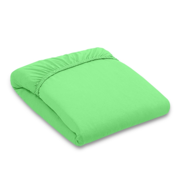Jerseylagen til seng 80x200cm