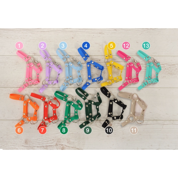Kæphest Cremello Hobby Horses A3
