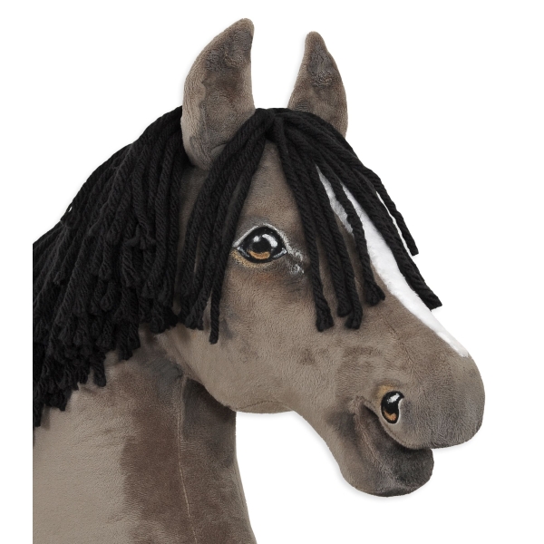 Kæphest Grulo Hobby Horses