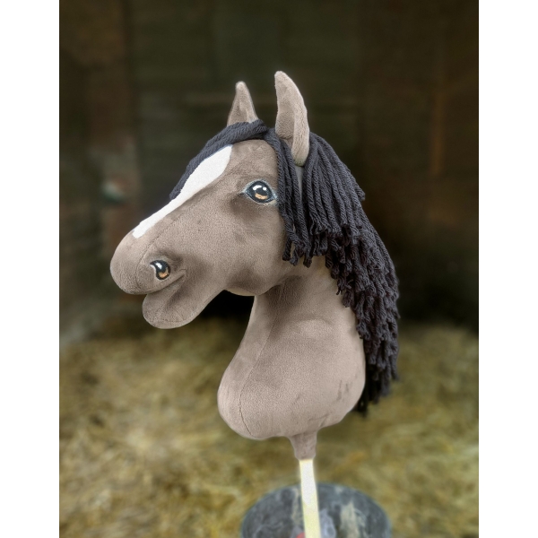 Kæphest Grulo Hobby Horses